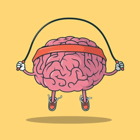 Az agy edz — Neurofeedback ILF tréning