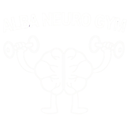 Alba Neuro Gym logó